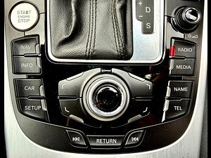 Audi A4 Avant thumbnail