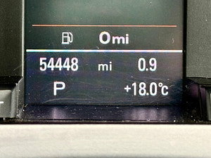 Audi A4 Avant thumbnail