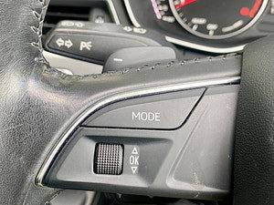 Audi A4 allroad thumbnail