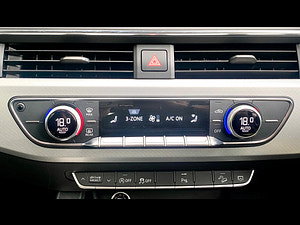 Audi A4 allroad thumbnail