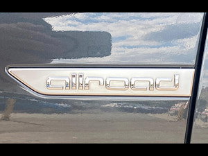Audi A4 allroad thumbnail