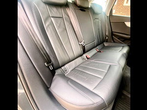 Audi A4 allroad thumbnail