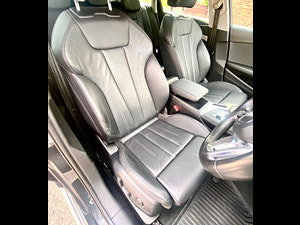 Audi A4 allroad thumbnail