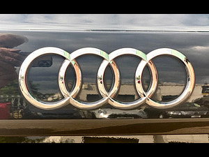 Audi A4 allroad thumbnail