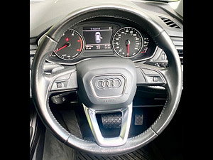 Audi A4 allroad thumbnail