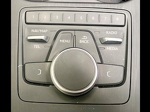 Audi A4 allroad thumbnail