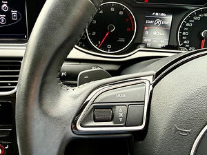 Audi A4 allroad thumbnail