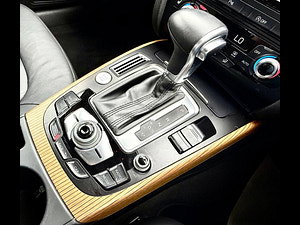 Audi A4 allroad thumbnail