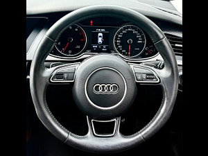Audi A4 allroad thumbnail