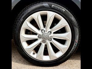 Audi A4 allroad thumbnail