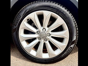 Audi A4 allroad thumbnail