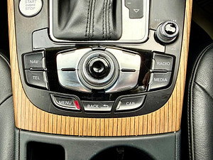 Audi A4 allroad thumbnail