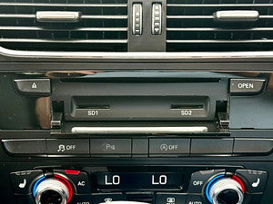 Audi A4 allroad thumbnail