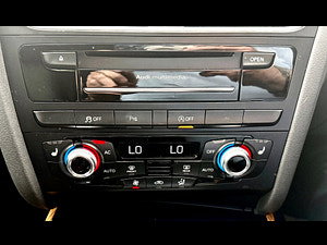 Audi A4 allroad thumbnail