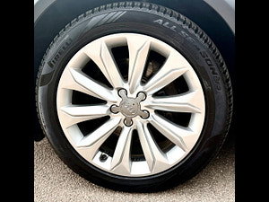 Audi A4 allroad thumbnail