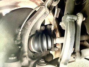 Audi A4 allroad thumbnail