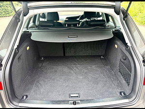 Audi A4 allroad thumbnail