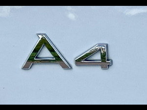 Audi A4 allroad thumbnail