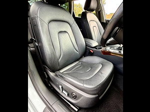 Audi A4 allroad thumbnail