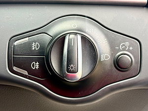 Audi A4 allroad thumbnail