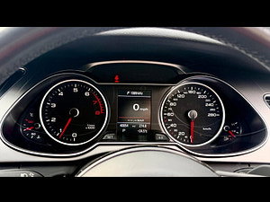 Audi A4 allroad thumbnail