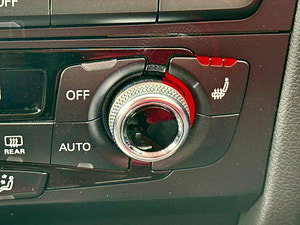 Audi A4 allroad thumbnail