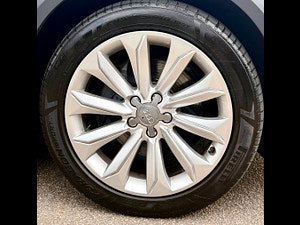 Audi A4 allroad thumbnail