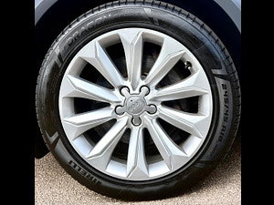 Audi A4 allroad thumbnail