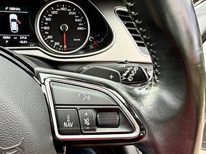 Audi A4 allroad thumbnail