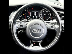 Audi A4 allroad thumbnail