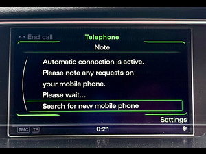 Audi A4 allroad thumbnail