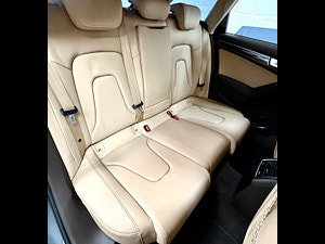 Audi A4 allroad thumbnail