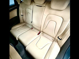 Audi A4 allroad thumbnail