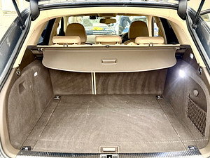 Audi A4 allroad thumbnail