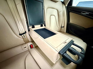 Audi A4 allroad thumbnail