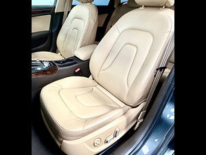 Audi A4 allroad thumbnail