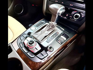 Audi A4 allroad thumbnail