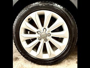 Audi A4 allroad thumbnail