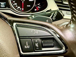Audi A4 allroad thumbnail