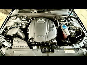 Audi A4 allroad thumbnail