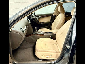 Audi A4 allroad thumbnail