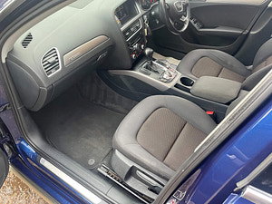 Audi A4 allroad thumbnail