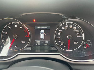 Audi A4 allroad thumbnail