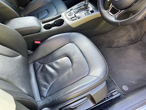 Audi A5 thumbnail