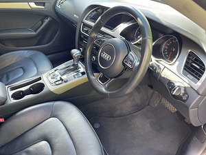 Audi A5 thumbnail