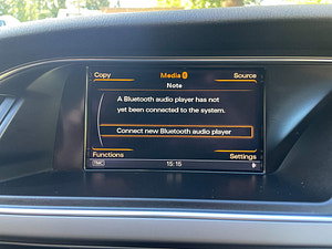 Audi A5 thumbnail