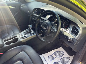 Audi A5 thumbnail