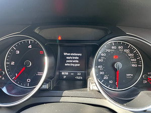 Audi A5 thumbnail