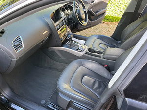 Audi A5 thumbnail
