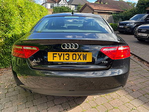 Audi A5 thumbnail